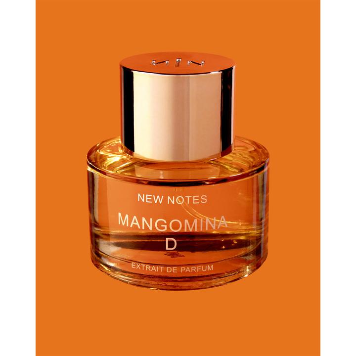 Produktbild New Notes Modern Liquids Mangomina D Extrait De Parfum (Extrait De Parfum, 60 ml)