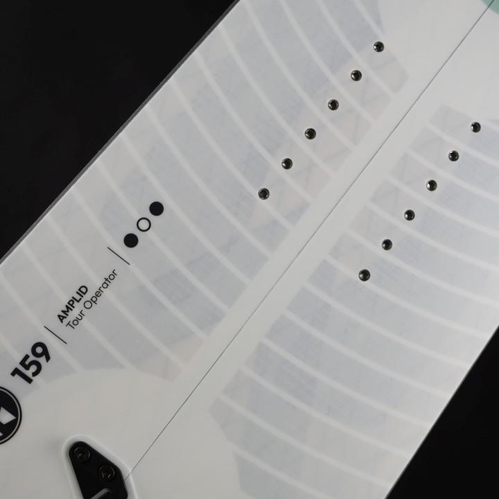 Produktbild Amplid Tour Operator (156)