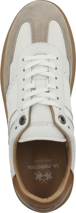 Actual product image La Martina LFM251 - 64349 (44.5)