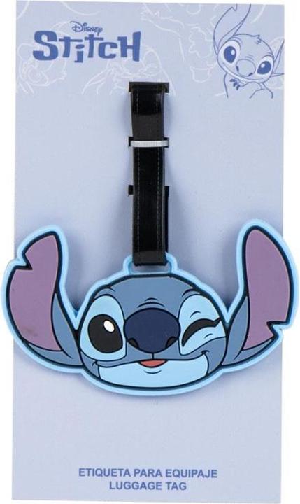 Immagine prodotto Cerdá Lilo & Stitch - Stitch (Serrature e rimorchi)