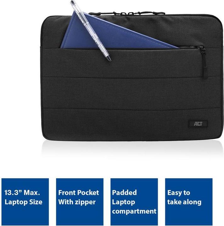 Actual product image City (13.30", Universal)