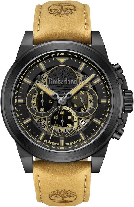 Image du produit Timberland Fast Strike (Chronographe, 46 mm)