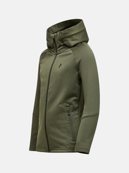 Produktbild Peak Performance Rider Essentials Hoodie (170)