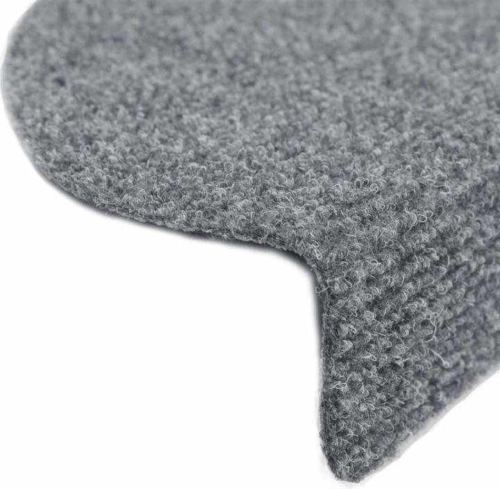 Immagine prodotto vidaXL Treppenmatten (65 x 21 cm)
