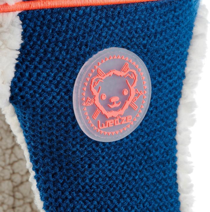 Image du produit Wedze Bonnet enfants Pérou Acrylique (Taille unique)