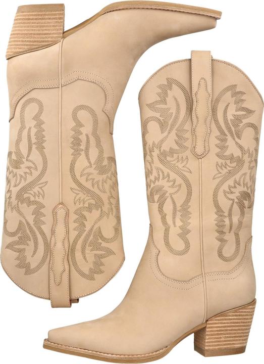 Image du produit Jeffrey Campbell Stiefel (37)