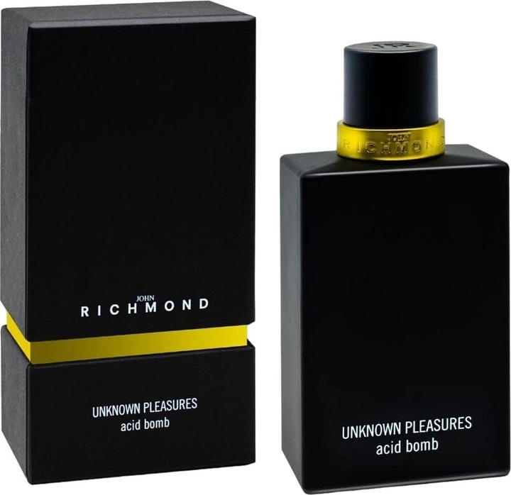Richmond & Finch Acid Bomb Eau de Parfum (Eau de Parfum, 100 ml)