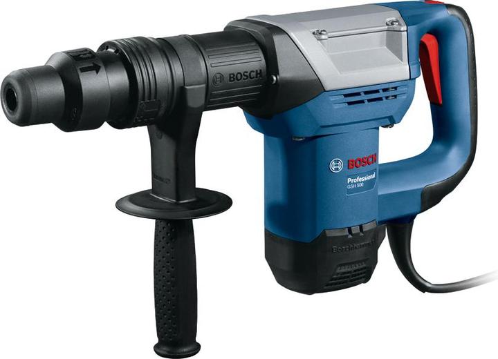 Produktbild Bosch Professional GSH 500 (Netzbetrieb)