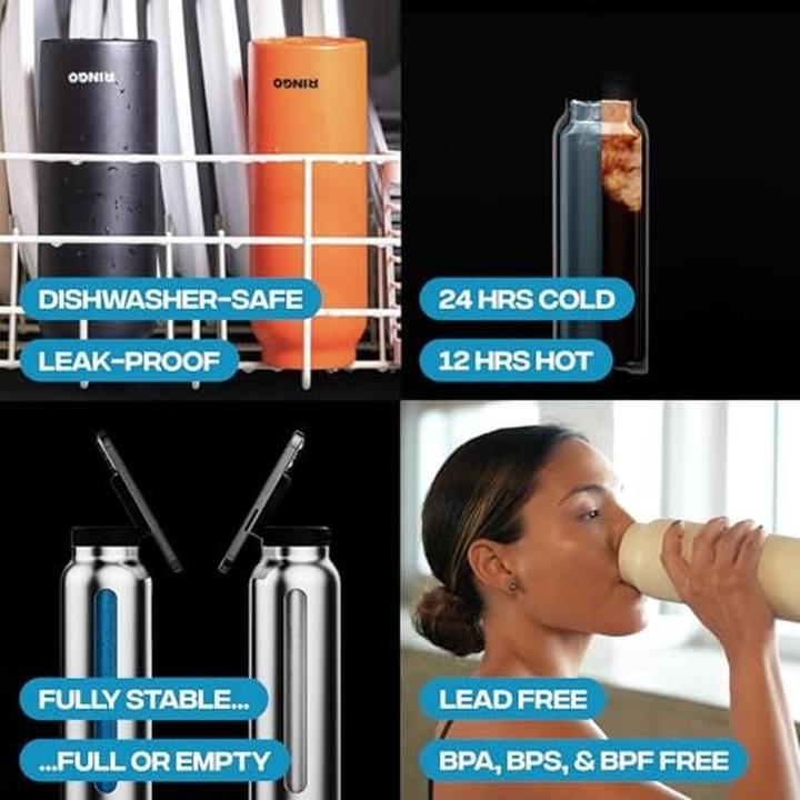 Immagine prodotto Ringo Regolare (0.71 l)