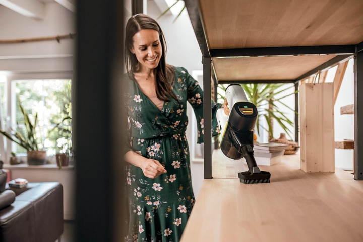 Produktbild Kärcher VC 6 Cordless Premium ourFamily