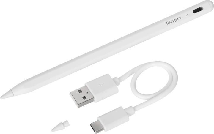 Produktbild Targus AMM174AMGL, Tablet, Apple, Weiss, iPad (2018 and later)., 13,6 g, 9,6 mm