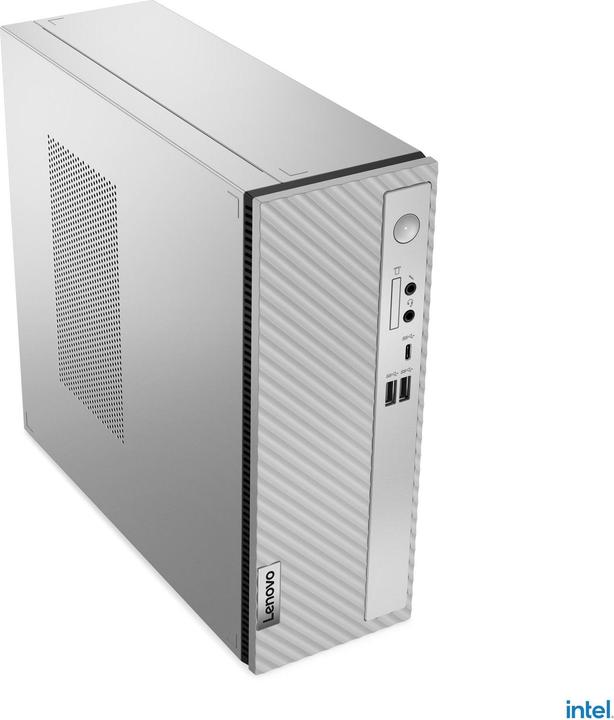 Produktbild Lenovo IdeaCentre 3 07IAB7 (512 GB, 8 GB, Intel Pentium Gold G7400, UHD Graphics 710)