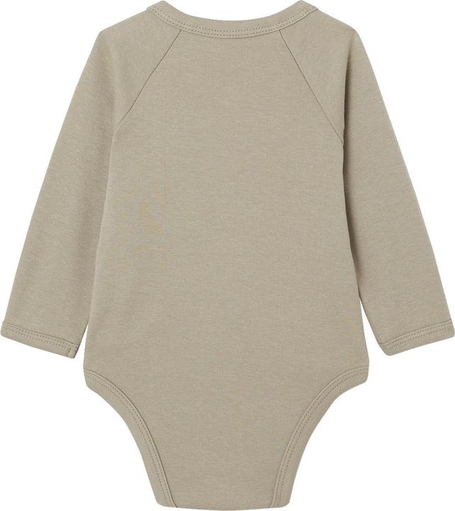 Produktbild Vertbaudet Wickelbody Basic (74)