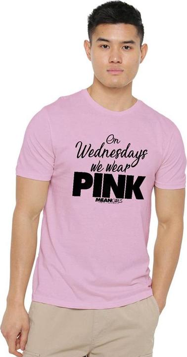 Produktbild Mean Girls TShirt (M)