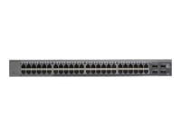 Produktbild Netgear Gs748t (52 Ports)