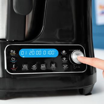 Immagine prodotto Moulinex Clicca Chef HF456 (1400 W)