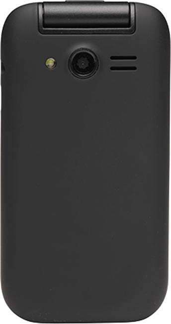 Produktbild Denver Phone BAS-24200M (Black) (2.40", 0.30 Mpx)