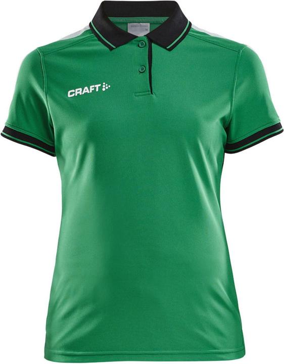 Produktbild Craft Pro Control Poloshirt W (S)