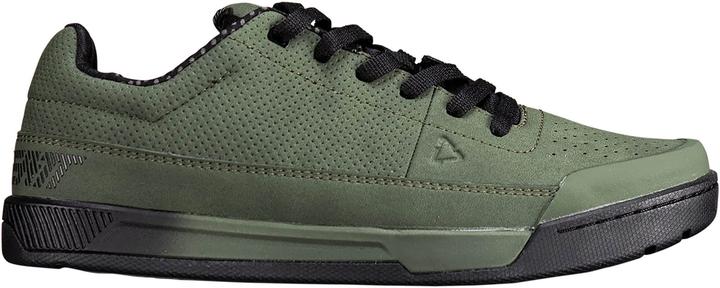 Actual product image Leatt 2.0 Flat Shoe spinach 40 (40)