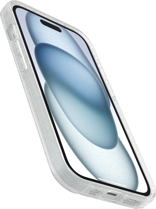 Actual product image OtterBox Symmetry mit MagSafe (Apple iPhone 15, Apple iPhone 13, Apple iPhone 14, Apple iPhone 16e)