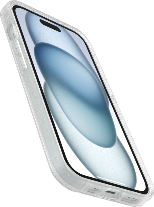 Actual product image OtterBox Symmetry mit MagSafe (Apple iPhone 13, Apple iPhone 14, Apple iPhone 16e, Apple iPhone 15)