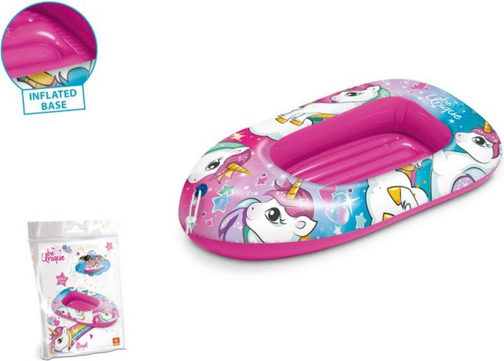 Produktbild Mondo Einhorn Boot