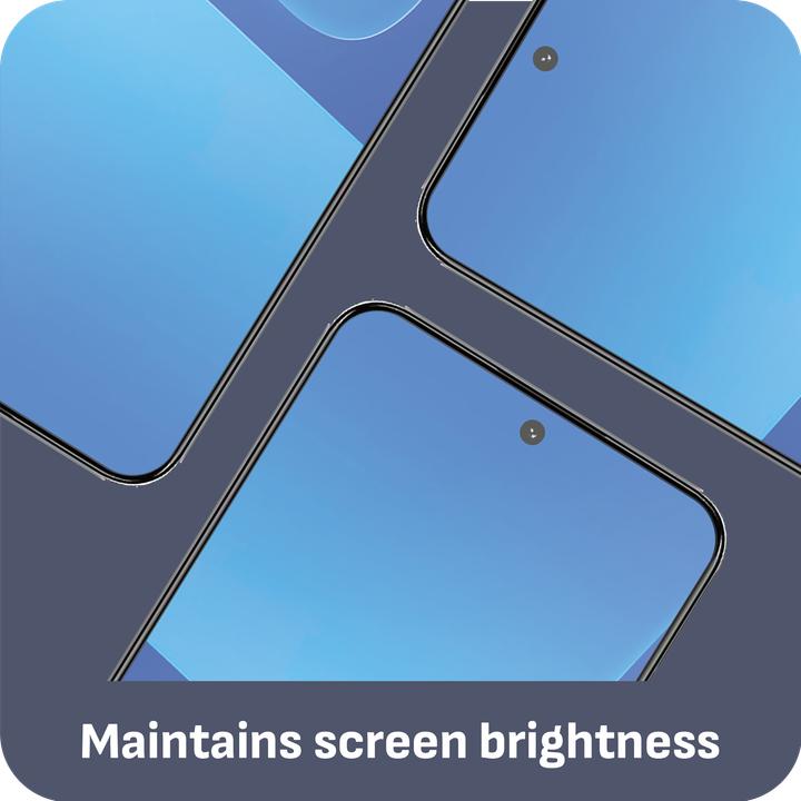 Produktbild Cazy Schutzglass Kompatibel mit Xiaomi 13 Tempered Glass Hülle Kompatibel - 1 Stück (1 Stk., Xiaomi 13)