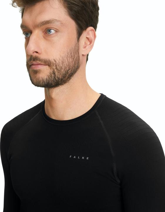Actual product image Falke MW Longsleeved Shirt Tight m (M)