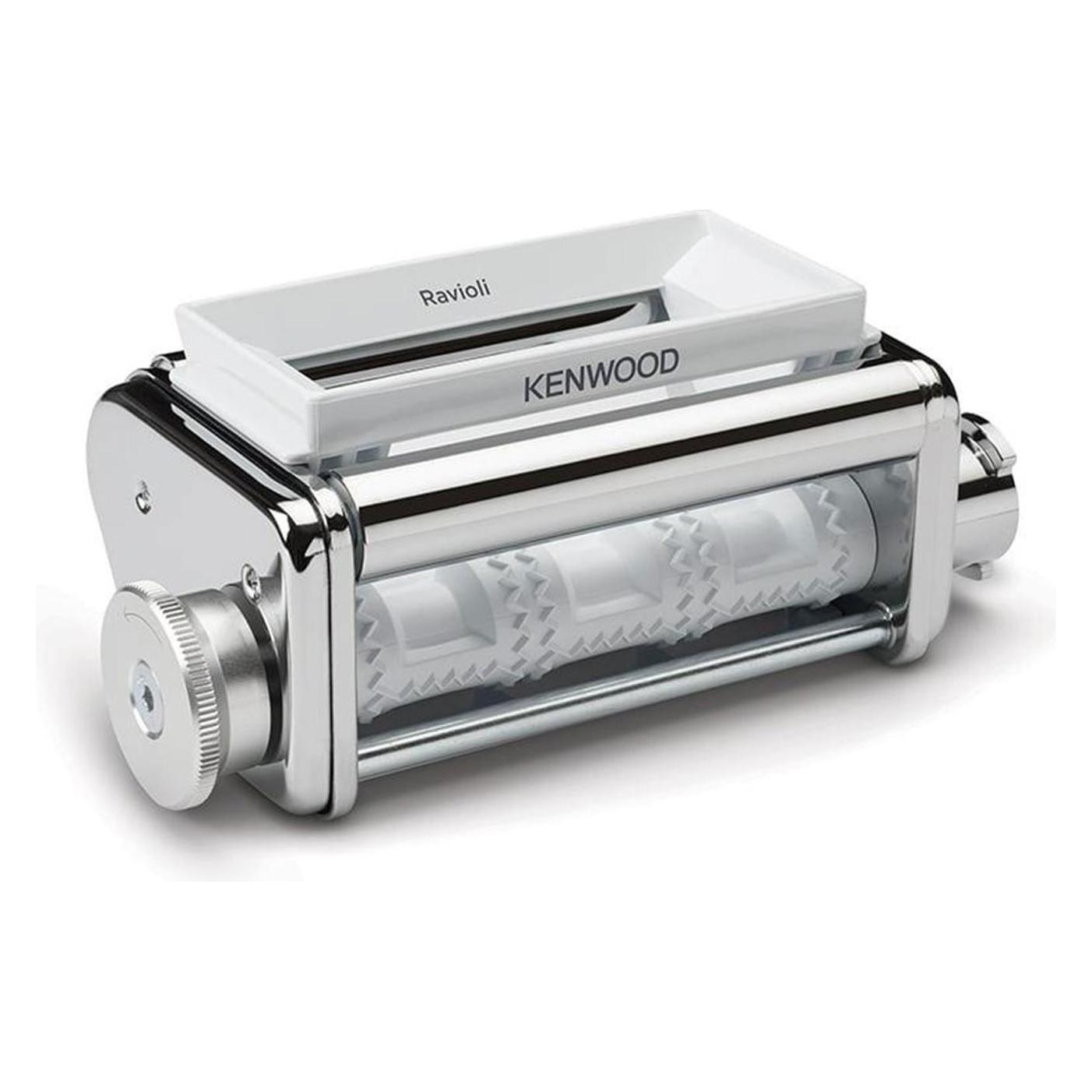 Kenwood KAX93.A0ME, Accessori per utensili da cucina, Argento