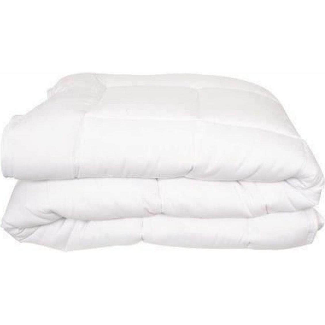 Domiva, Copertina bebè, Piumino DOUX NID 100 x 140 cm (140 x 100 cm)