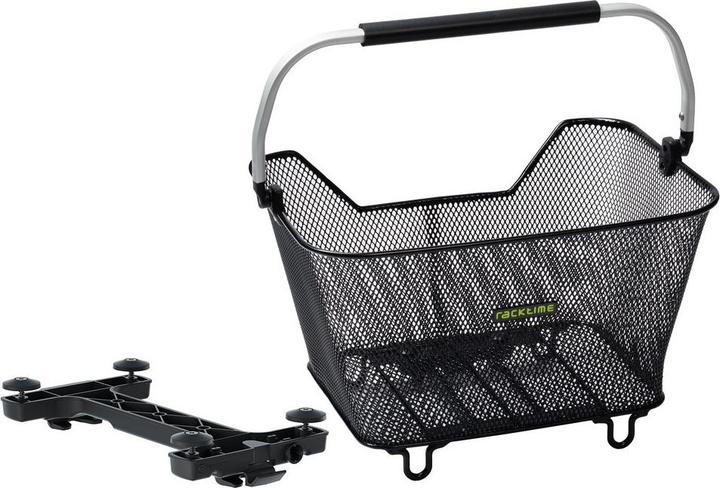 Actual product image Racktime Baskit Deluxe 2.0 (23 l)