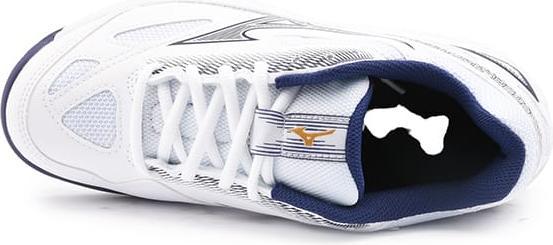 Actual product image Mizuno Stealth Star Junior (35)