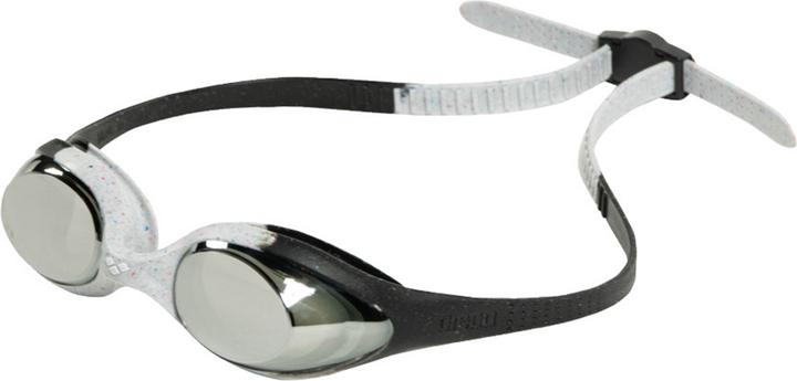 Black, Grey, R Silver