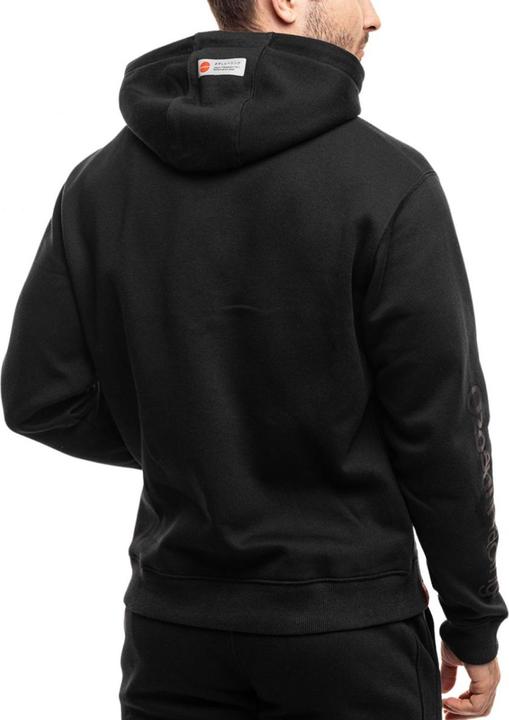Produktbild Ozoshi Pecos Kapuzenpullover (M)
