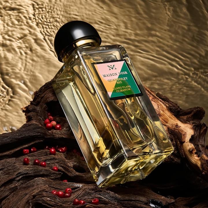 Immagine prodotto Maison Noir Quandoley 805 (Eau de parfum, 50 ml)