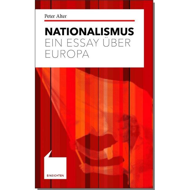 Nationalismus, Sachbücher von Peter Alter
