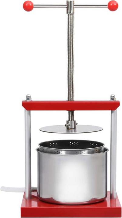 Produktbild VidaXL Indiana
