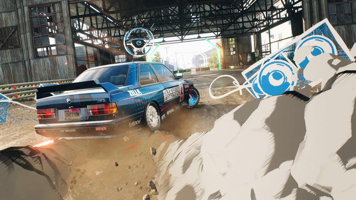 Produktbild EA Games Need for Speed Unbound (PS5, Multilingual)
