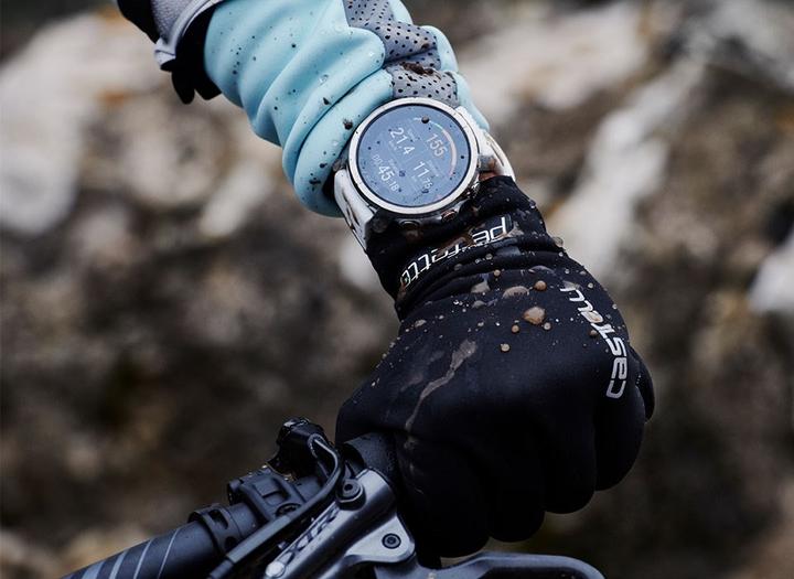 Produktbild Polar Grit X (47 mm)