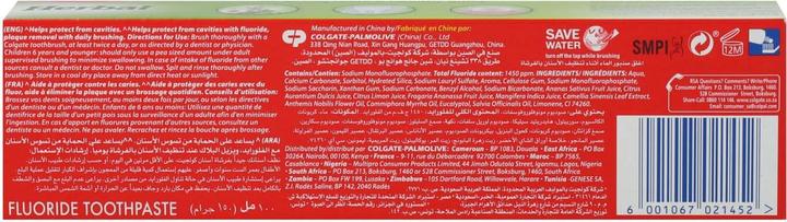 Produktbild Colgate Kräuterzahnpasta 100ml (100 ml)