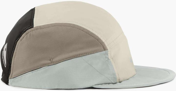 Clay, Fossil Tan, Mercury blue