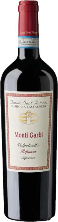 Immagine prodotto Tenuta Sant'Antonio Valpolicella superiore DOC Ripasso Monti Garbi (1 x 150 cl, 2021)
