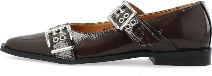 Actual product image Bianco BIAVICTORIA Ballerinas (37)