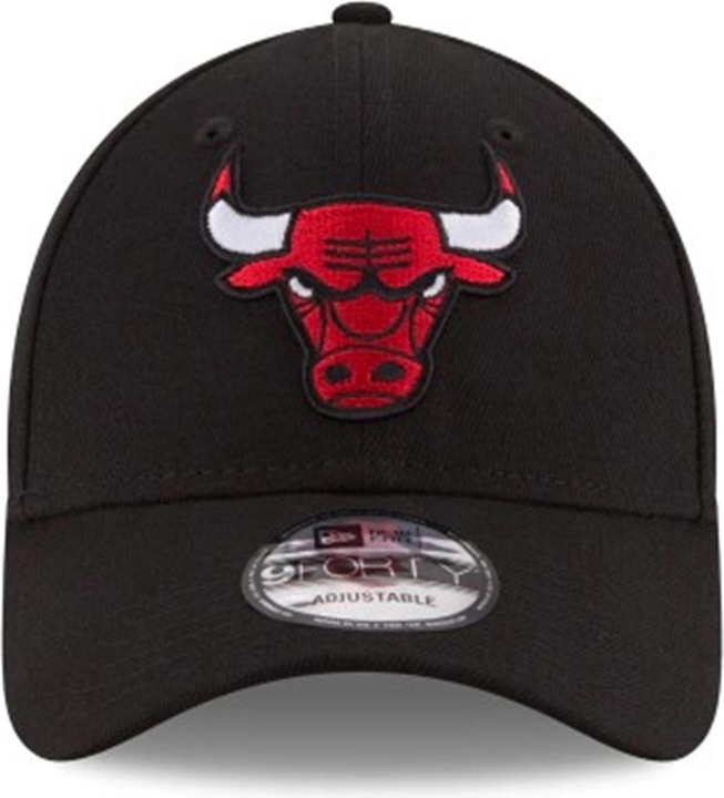Produktbild New Era 940 Chicago Bulls (One Size)