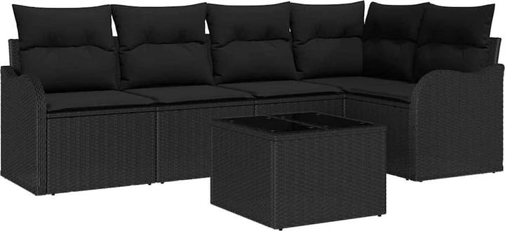 Produktbild vidaXL Briana