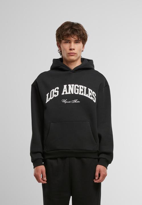 Immagine prodotto Urban Classics Upscale L.A. College Fluffy Hoody - 195863 (XL)