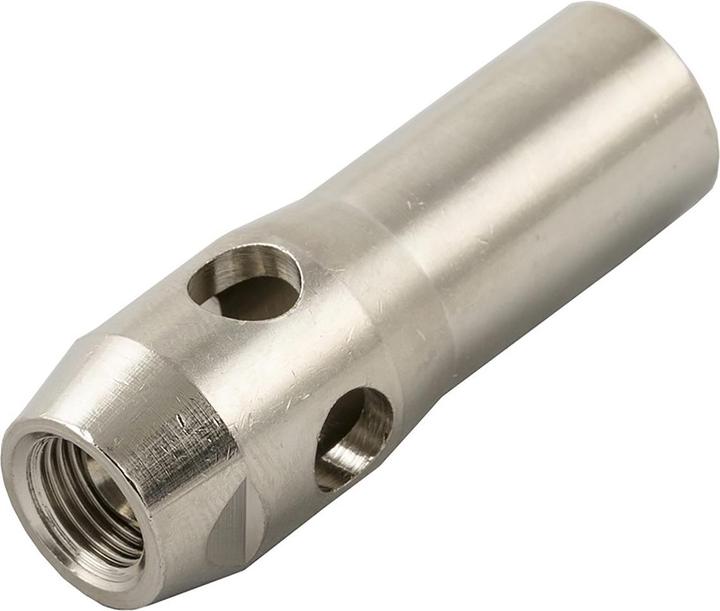 Image du produit RS PRO Buse Venturi pour pistolets de soufflage d'air comprimé