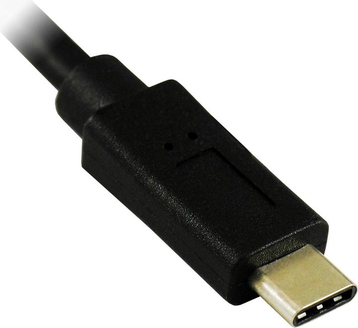 Productafbeelding LC-Power ext. 3,5" Behuizing LC-35U3-Becrux-C1 (3.5")
