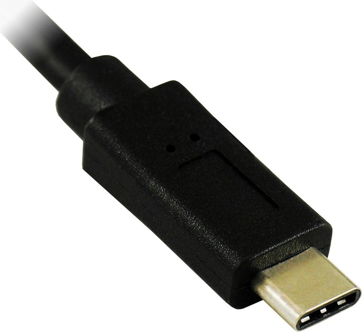 Actual product image LC-Power ext. 3.5" Housing LC-35U3-Becrux-C1 (3.5")