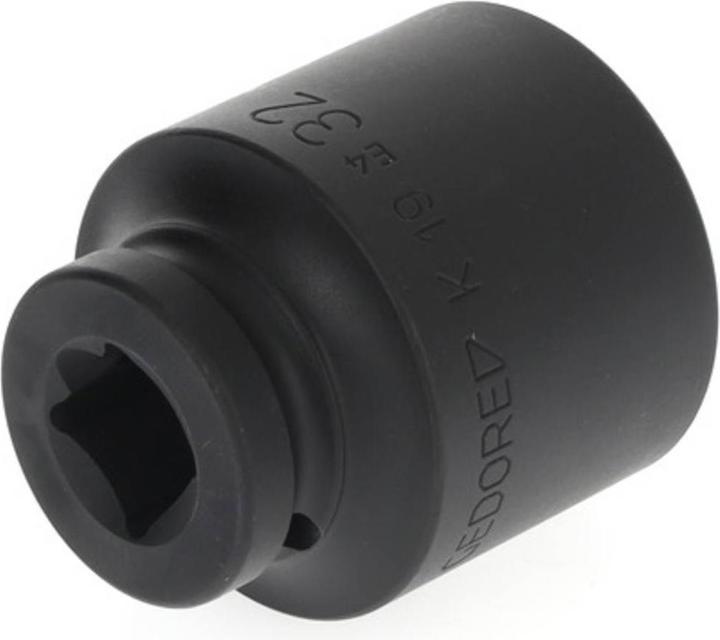 Actual product image Gedore 19 32 hexagonal power screwdriver bit (32 mm)